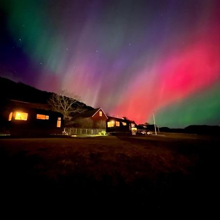 Kraen Gard Larsnes Exterior foto