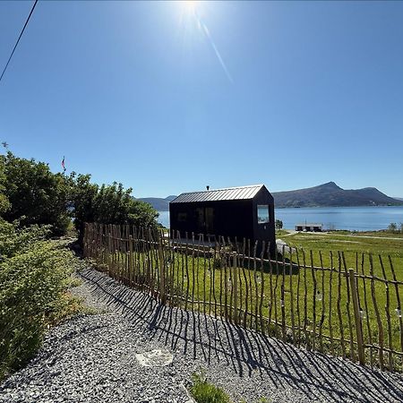 Kraen Gard Larsnes Exterior foto