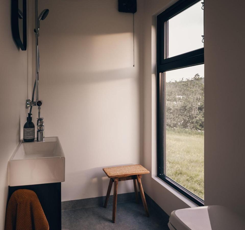Kraen Gard Larsnes Exterior foto